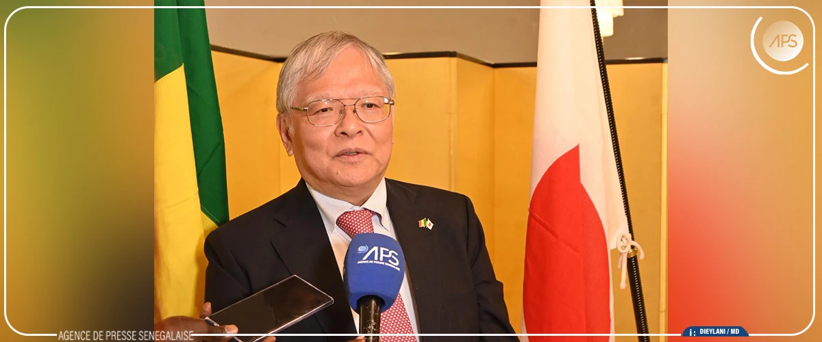 Mouhamadou Sy remporte le concours de haïku 2026