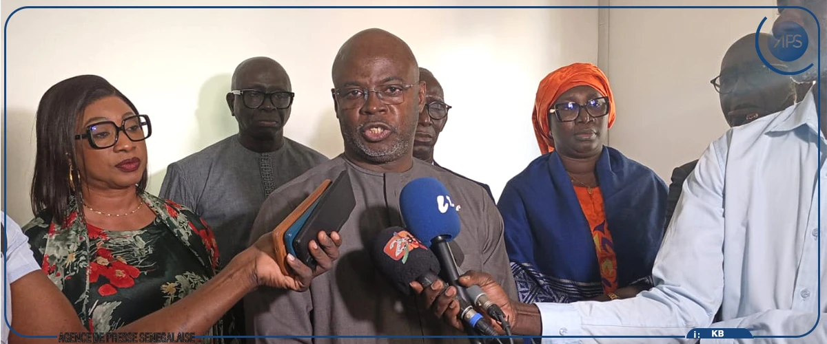 Le Comité national de médiation maritime et portuaire inaugure son siège et entame ses activités