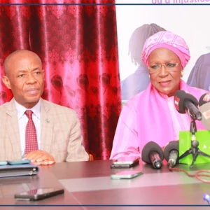 Ouverture d'une clinique publique de plaintes et d’orientation juridiques pour les femmes victimes de violences