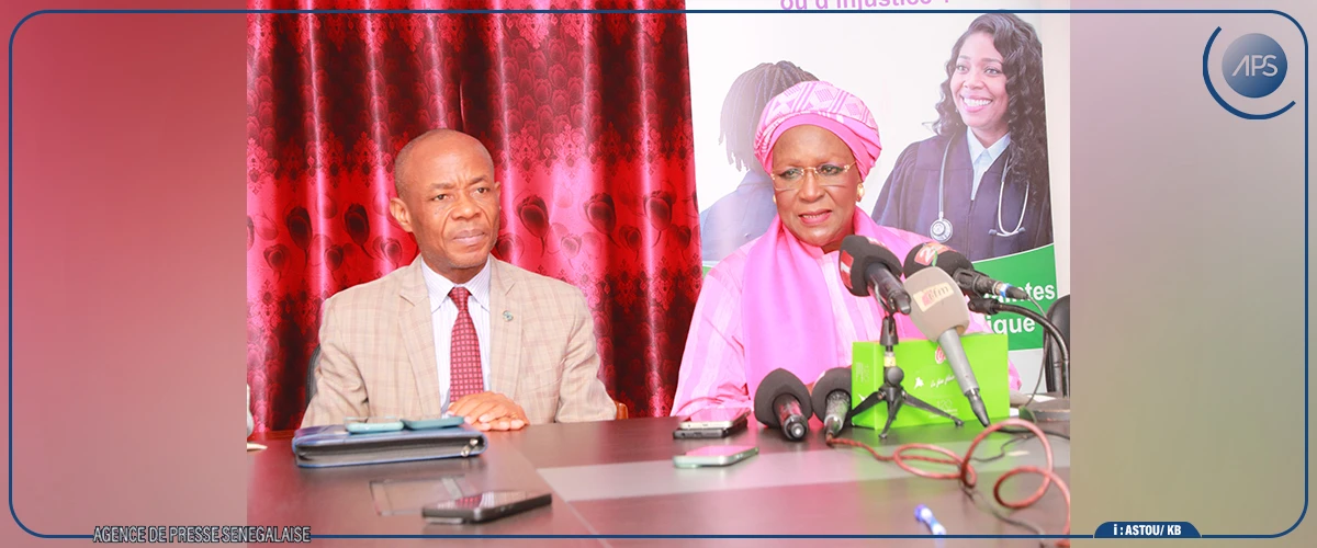 Ouverture d’une clinique publique de plaintes et d’orientation juridiques pour les femmes victimes de violences