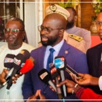 L'ANAM préconise des ''études concluantes'' pour la stabilisation de la brèche de Saint-Louis