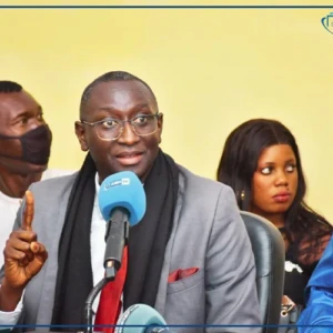 La plateforme "Sama état civil" présentée à Diakhao