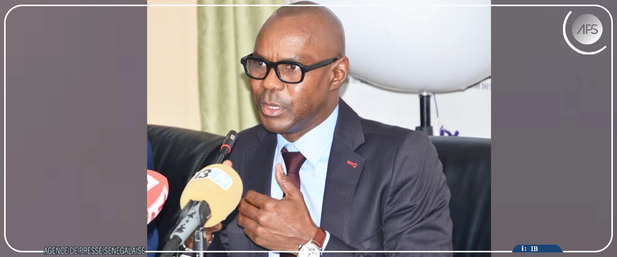 Couverture médiatique de la Coupe du monde : la FIFA a octroyé 45 accréditations au Sénégal (président ANPS)