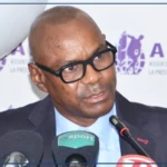 Couverture médiatique de la Coupe du monde : la FIFA a octroyé 45 accréditations au Sénégal (président ANPS)