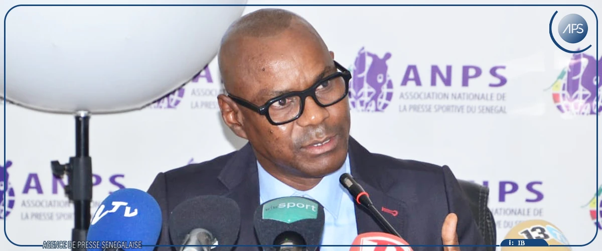 Couverture médiatique de la Coupe du monde : la FIFA a octroyé 45 accréditations au Sénégal (président ANPS)