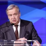L’islamophobie, un ‘’fléau’’ à éradiquer de ‘’tous les pays et de toutes les communautés’’, selon António Guterres