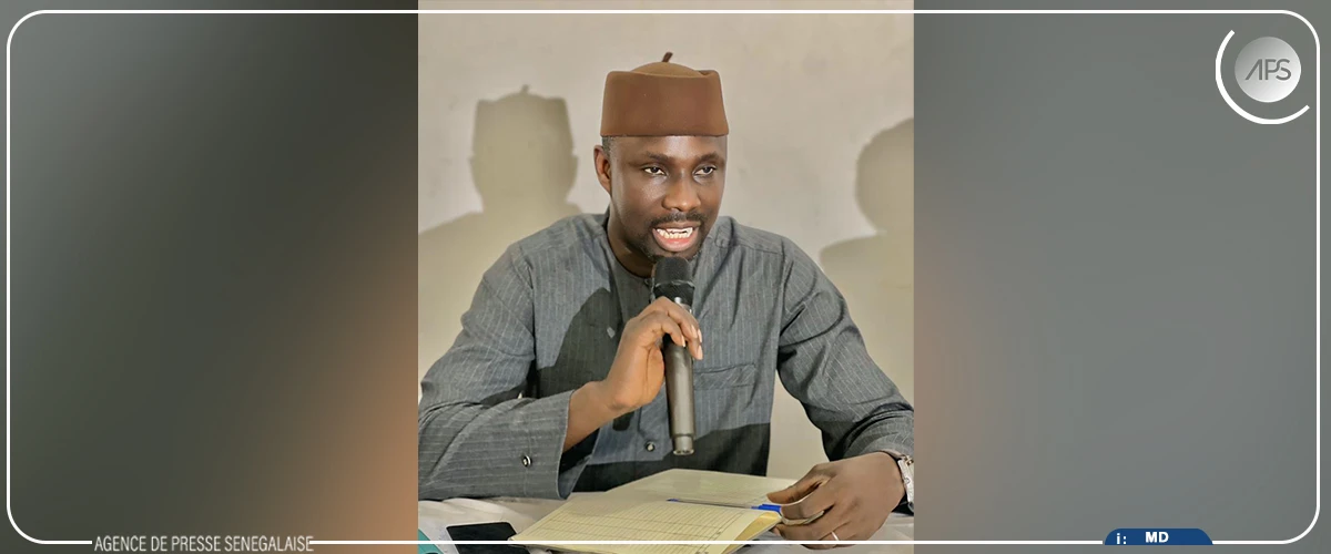 Kaffrine : plus de 35 collectivités territoriales accompagnées par l’ARD en 2025 dans la maitrise d'ouvrage