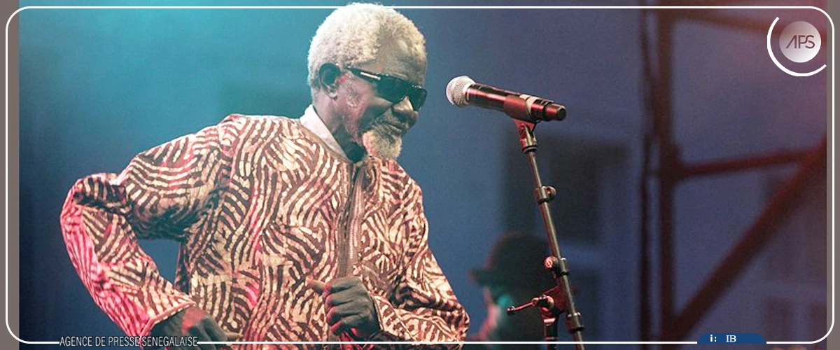 Thiès : foyer inspirant et créatif pour artistes