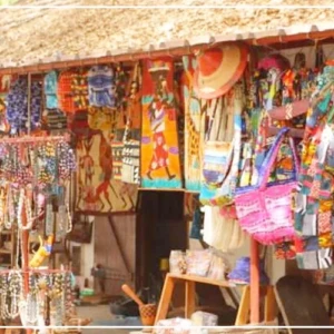 Thiès : foyer inspirant et créatif pour artistes