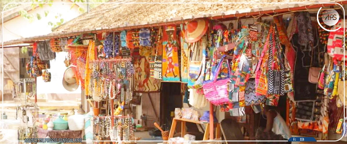 Thiès : foyer inspirant et créatif pour artistes