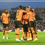 Ligue des champions africaine : la RS Berkane de Paul Valère Bassène en demi-finale