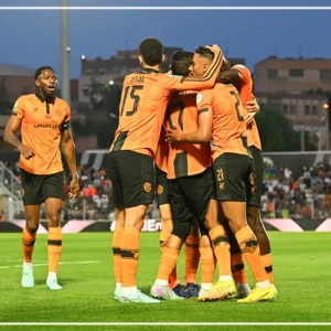 Ligue des champions africaine : la RS Berkane de Paul Valère Bassène en demi-finale