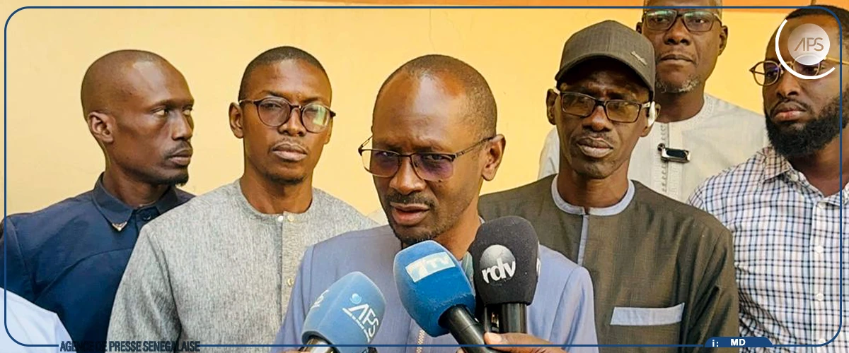 Richard-Toll : des certifications remises à 229 apprenants de l'ISEP