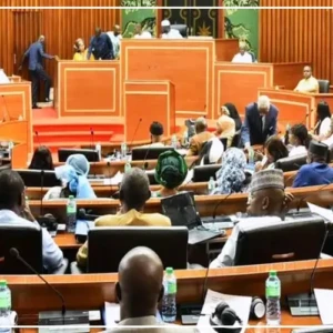 Examen du projet de loi visant à durcir la répression des actes "contre-nature", mercredi