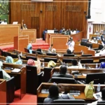 Les députés entament l'examen du projet de loi modifiant l'article 319 du Code pénal