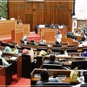 Les députés entament l'examen du projet de loi modifiant l'article 319 du Code pénal