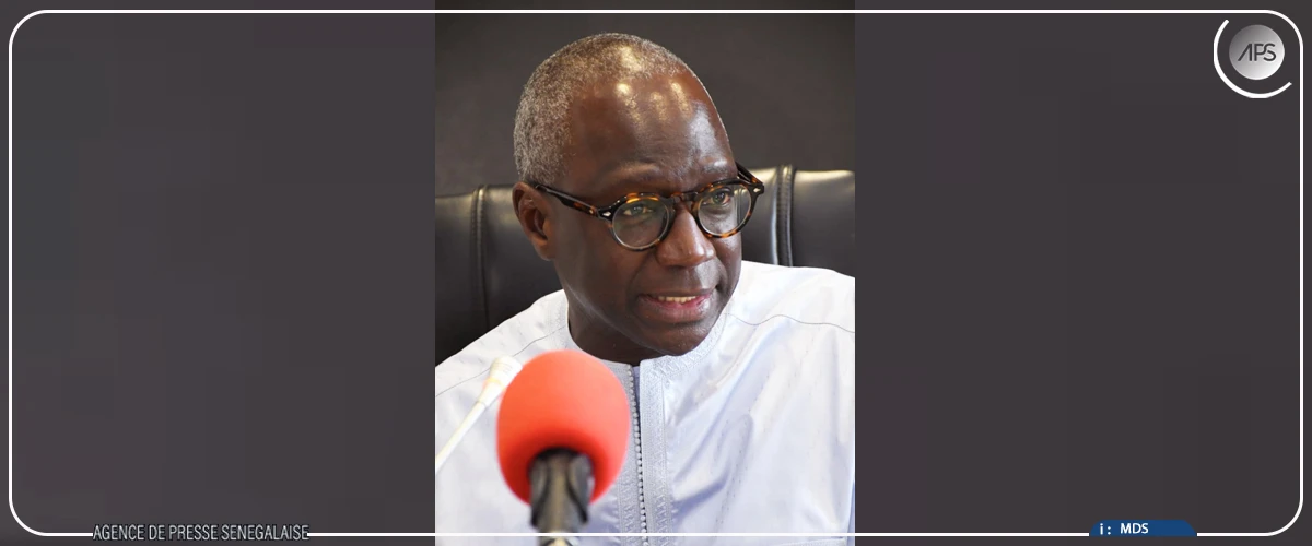 Tabaski 2026 : les besoins du pays en moutons estimés à 860 000 têtes, dont 260 000 pour Dakar (ministère)