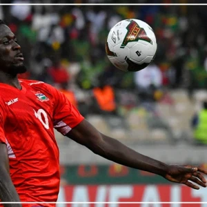 ‎Les Lions peuvent faire une belle prestation au Mondial, selon Musa Barrow