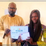 Louga : 166 jeunes bouclent une formation dans le cadre du projet Agri-Jeunes
