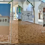 ''Au nom de la lumière'', la rencontre de deux générations au cœur d'une exposition 