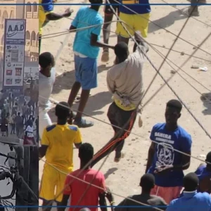 Actes de vandalisme après le match Guédiawaye FC- AS Pikine : la Police annonce l'ouverture d'une enquête 