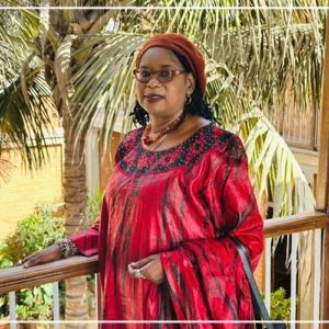 Saint-Louis : Absa Guissé, un engagement au service des jeunes et des femmes en situation de vulnérabilité