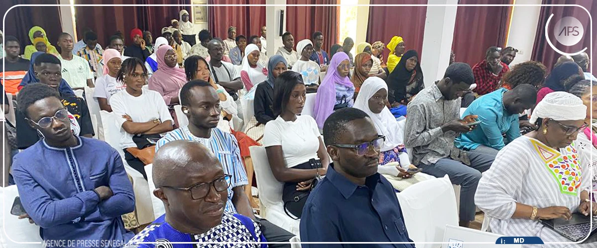 Ziguinchor abrite une finale régionale d'un challenge sur des innovations agricoles