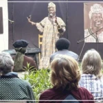 Saint-Louis : restitution d’une résidence de création musicale ''Baat Yi'' [les voix], un projet ancré sur les cultures noires