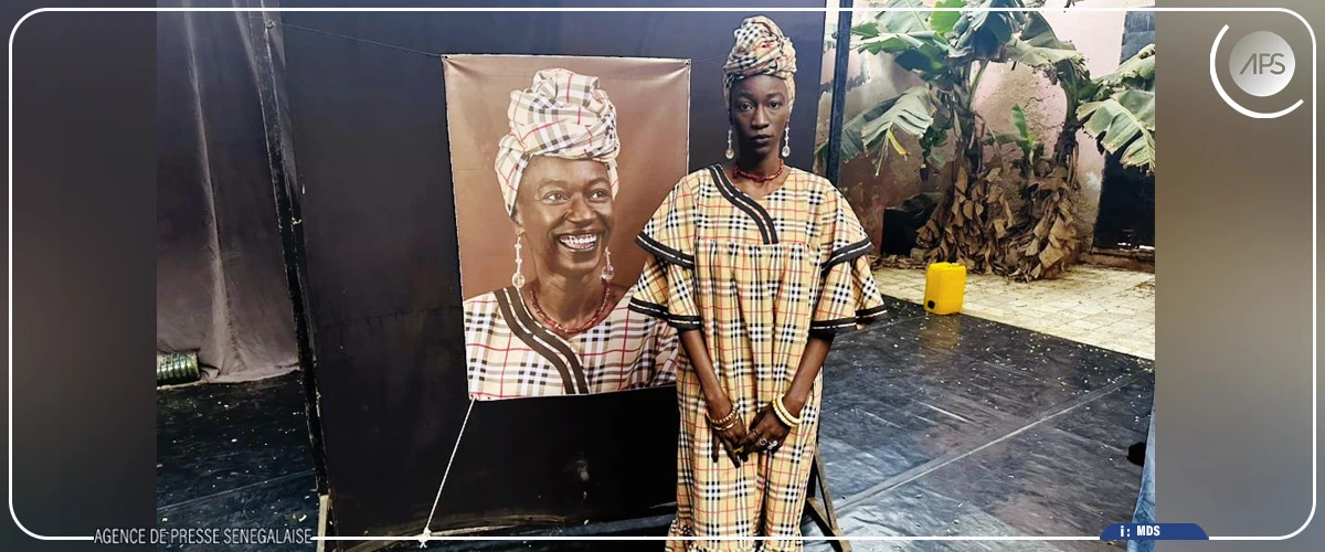 Saint-Louis : restitution d’une résidence de création musicale ''Baat Yi'' [les voix], un projet ancré sur les cultures noires