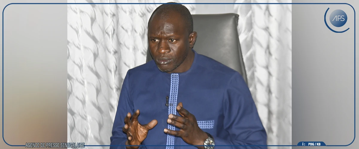 Fête du du 4 avril à Thiès : Babacar Diop salue un choix “objectif”