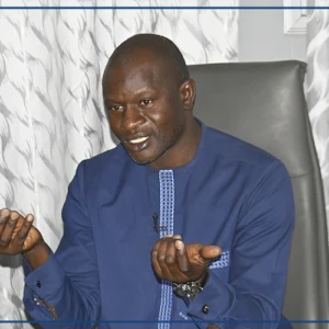 Fête du du 4 avril à Thiès : Babacar Diop salue un choix “objectif”