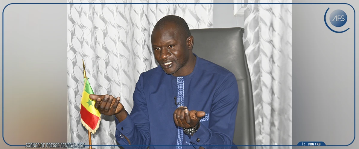 Fête du du 4 avril à Thiès : Babacar Diop salue un choix “objectif”