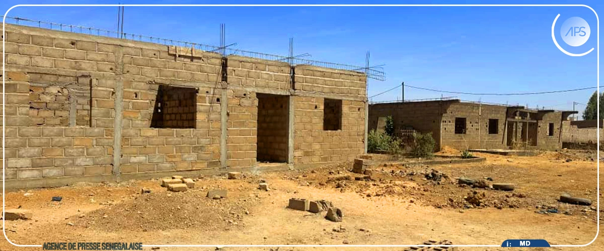 A Bakel, foi en bandoulière, des artisans bravent la chaleur pour leur pain du Ramadan