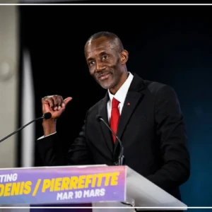 Municipales en France : Bally Bagayoko élu maire de Saint-Denis dès le premier tour (médias)