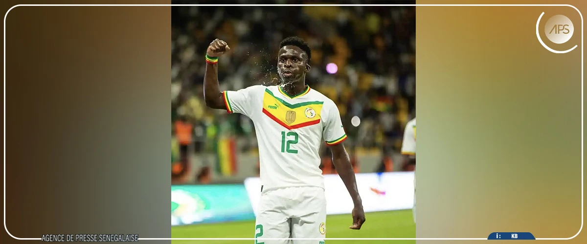 Bamba Dieng retrouve les Lions après une renaissance à Lorient