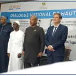 La transparence de la gestion des finances publiques est une exigence, pas une option (conseiller technique)