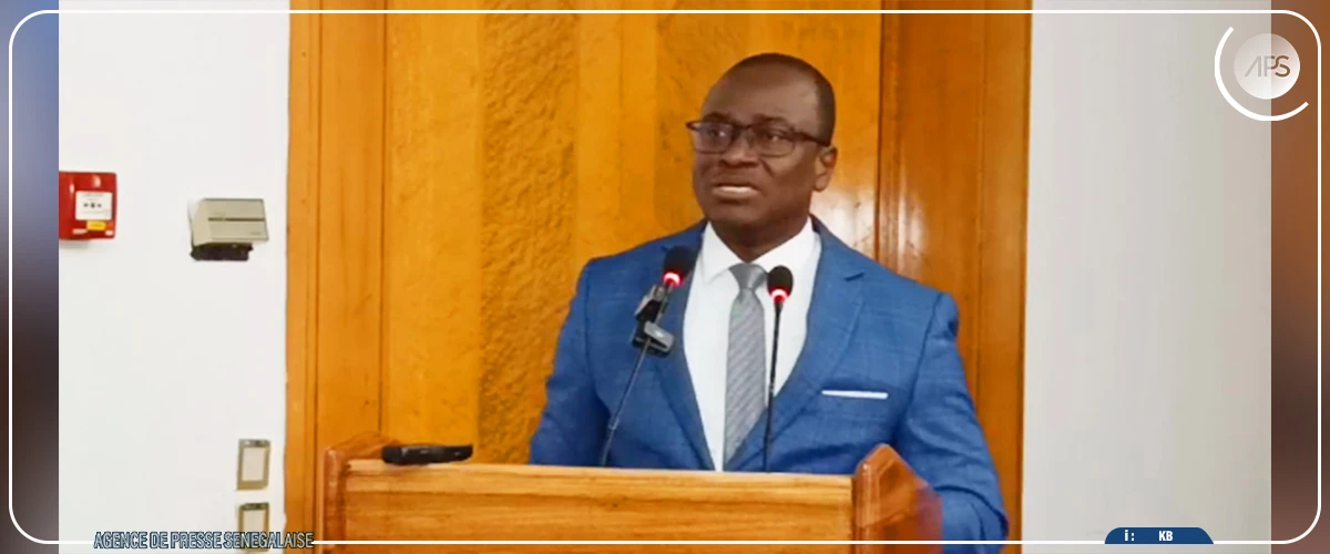 La transparence de la gestion des finances publiques est une exigence, pas une option (conseiller technique)