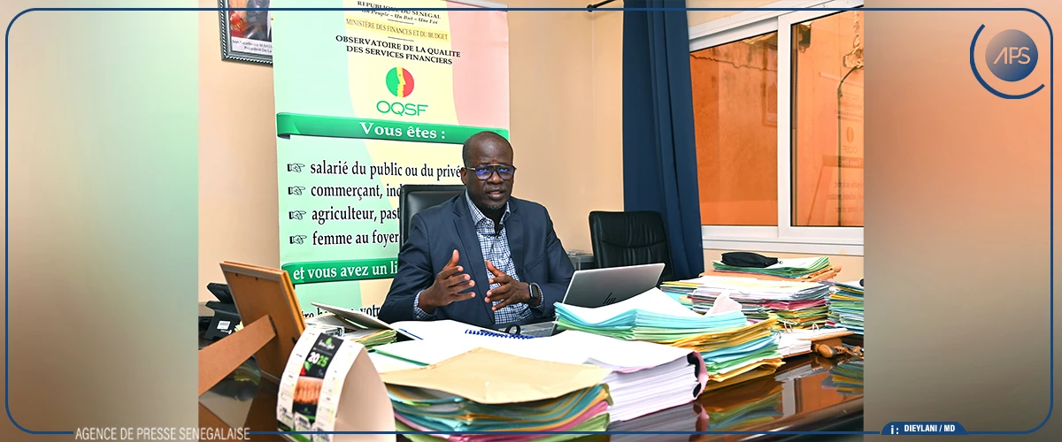 Inclusion financière : un expert préconise des synergies avec les jeunes