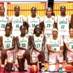 ‎Eliminatoires Mondial féminin : les Lionnes entament ce soir leur préparation du tournoi de San Juan