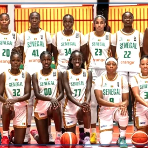 ‎Eliminatoires Mondial féminin : les Lionnes entament ce soir leur préparation du tournoi de San Juan