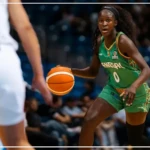 ‎Qualification Mondial féminine 2026 : le Sénégal battu par l’Espagne (51-84) ‎