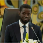 Promulgation de la loi durcissant les sanctions contre les actes contre nature