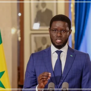 Deux ans au pouvoir : le pari social du président Faye malgré les contraintes budgétaires