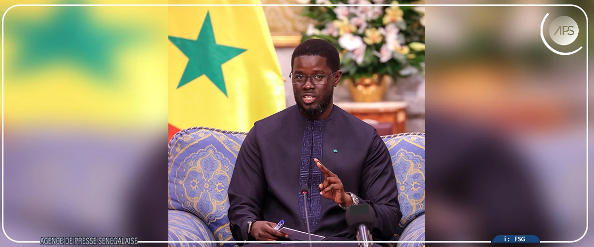 Sous Bassirou Diomaye Faye, des orientations pour la pleine valorisation du potentiel culturel