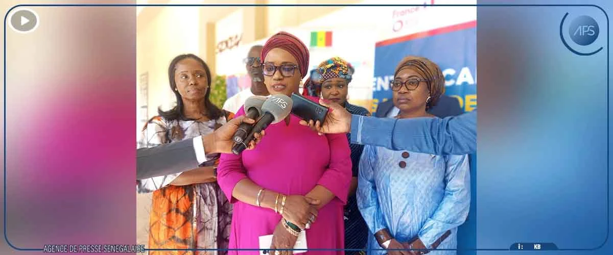 Des parlementaires africains outillés sur l’utilisation des statistiques et la budgétisation sensible au genre