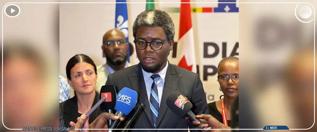 Dakar et Ottawa veulent valoriser les opportunités de financement via la diaspora sénégalaise