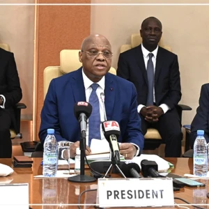 UEMOA : croissance de 6,7 % et inflation nulle en 2025, selon le gouverneur de la BCEAO