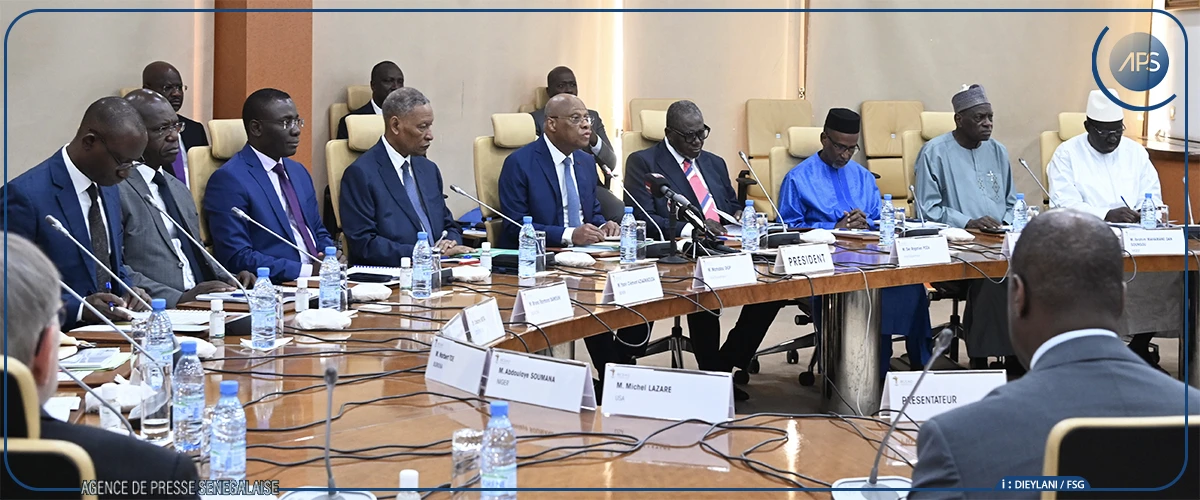 UEMOA : croissance de 6,7 % et inflation nulle en 2025, selon le gouverneur de la BCEAO