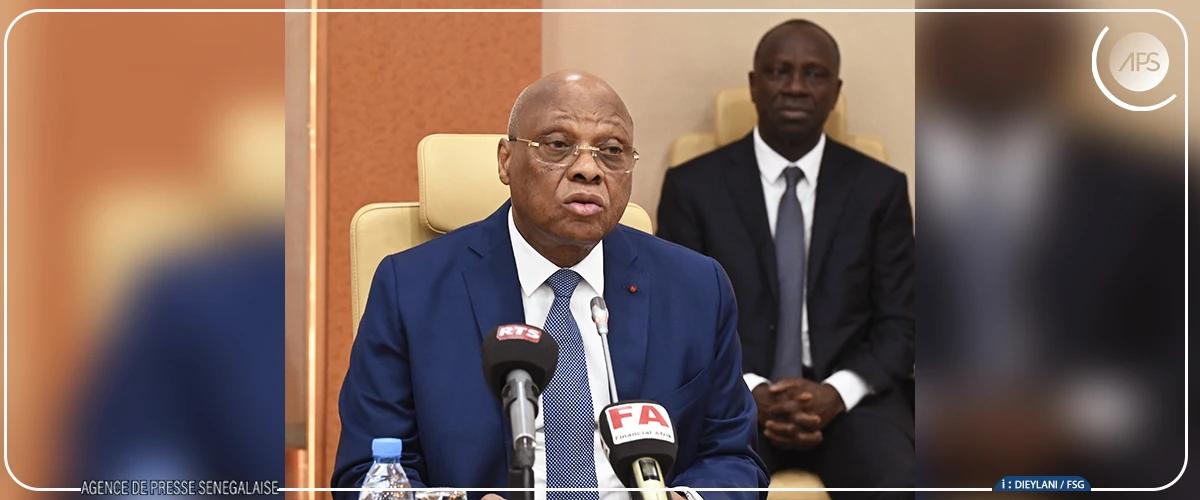 UEMOA : croissance de 6,7 % et inflation nulle en 2025, selon le gouverneur de la BCEAO