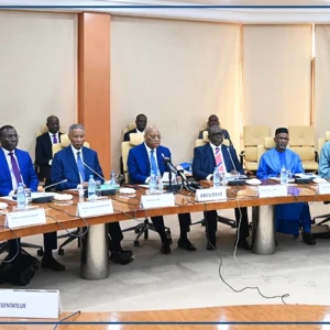 La BCEAO va baisser ses taux directeurs de 0,25 point à partir du 16 mars